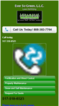 Mobile Screenshot of eversogreen.net